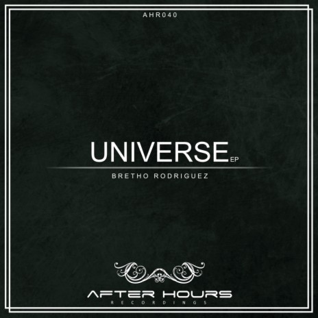 Universe (Original Mix)
