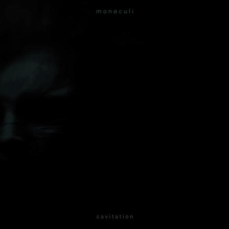cavitation cover art
