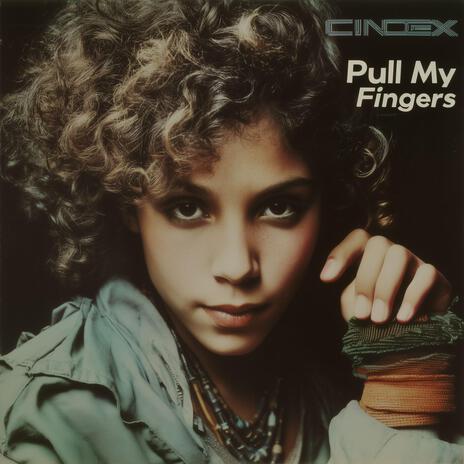 Cindex (Pull My Fingers) cover art