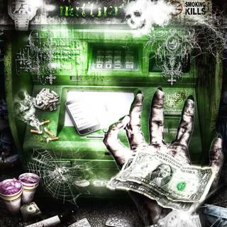 Slime out