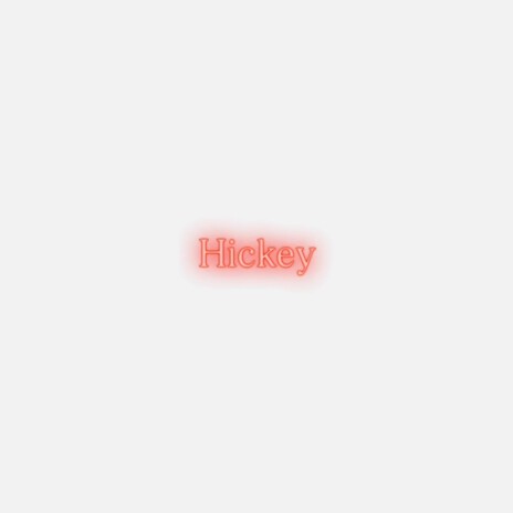 Hickey (feat. Vllure) cover art