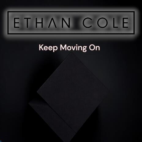 Keep Moving On cover art