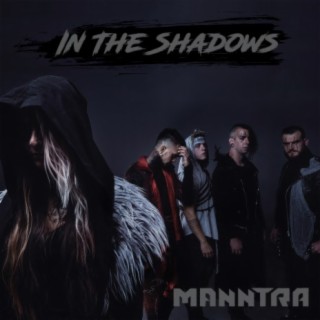 In the Shadows cover art