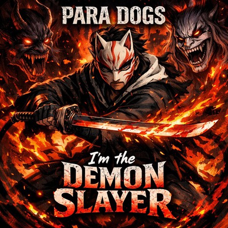 demon slayer