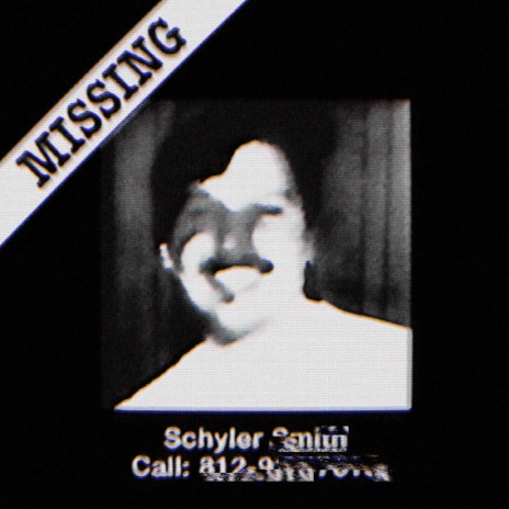 MISSING (Welcome Home V2) cover art