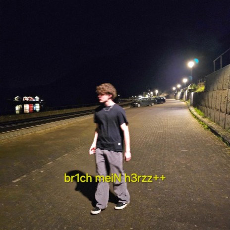 br1ch meiN h3rzz++ cover art