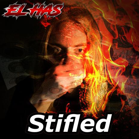 What Would Satisfy You?! (Stifled EP Version) cover art
