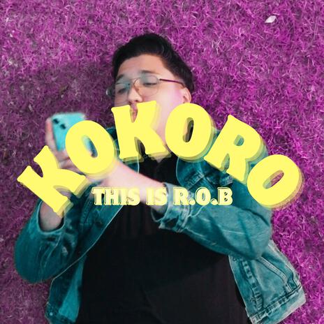 KOKORO cover art
