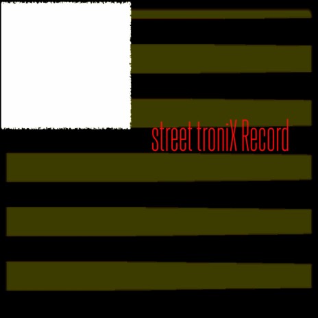 Tronix Systeme (Original Mix) cover art