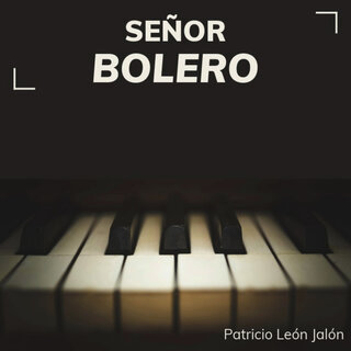 Señor Bolero