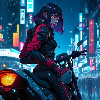 Her Memories (Super Slowed) cover art