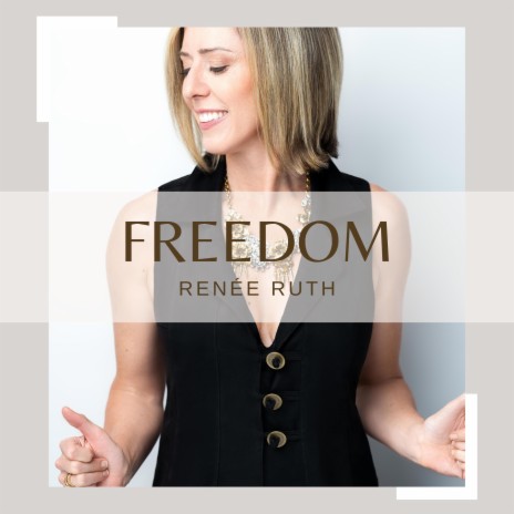 Freedom cover art