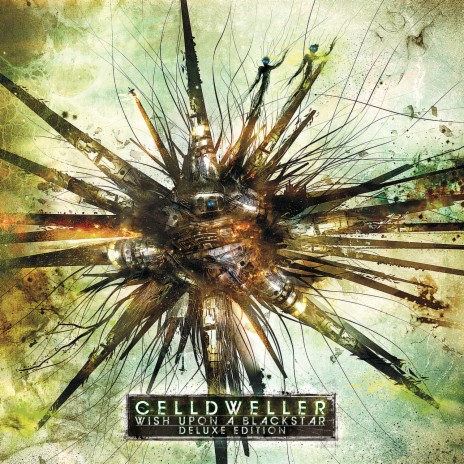 Unshakeable (Deluxe Edition) cover art