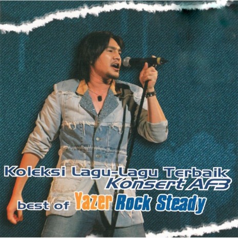 Nazraku (Live) cover art