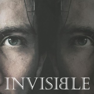 Invisible cover art