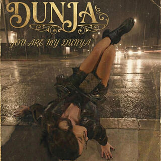 YOU ARE MY DUNYA cover art
