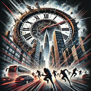 Les aiguilles du chaos