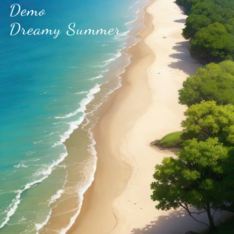 Dreamy Summer (Demo) ft. Yaovix cover art