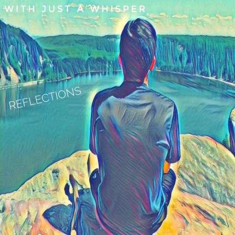 The Glass of the Soul cover art