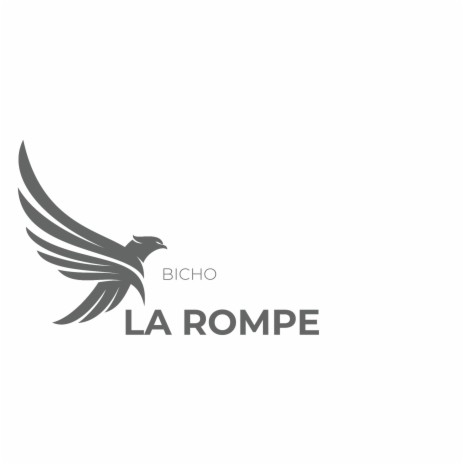 la rompe bicho ft. deejay bandido