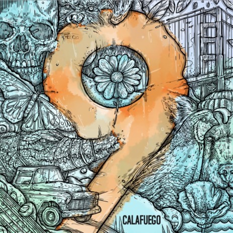 Frisco Bay cover art
