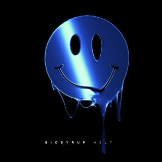 Melt cover art