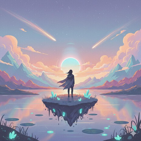 Cold Night lofi