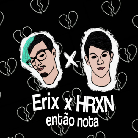 Então Nota cover art