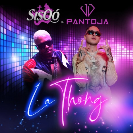 La Thong (La Thong) ft. Sisqo cover art