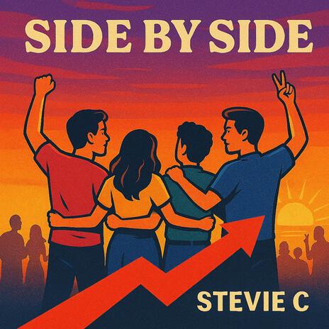 Side By Side cover art