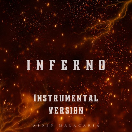 River Styx (Instrumental Version) cover art