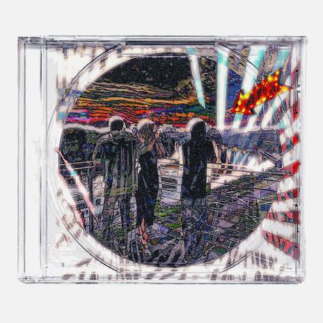 Shawty in White! ft. Mosso Faura cover art
