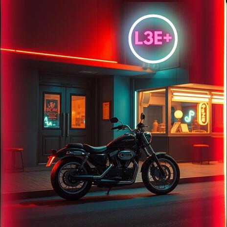 Baby, come outside cover art