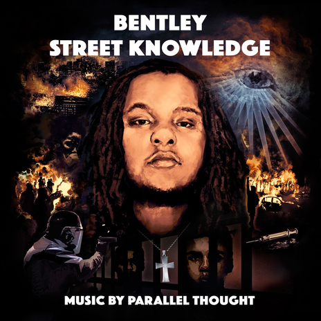 G.O.D. ft. Parallel Thought cover art