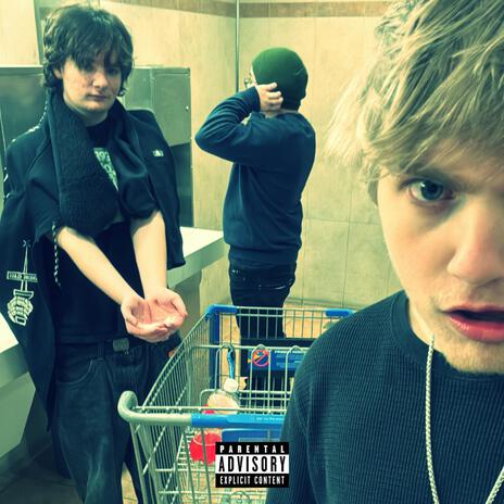 BRO cover art