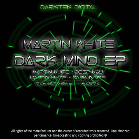Deep Way (Original Mix)