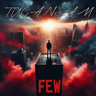 FEW cover art