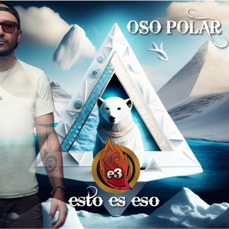 Oso Polar cover art