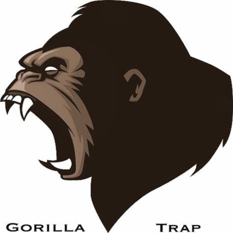 Gorilla Trap cover art