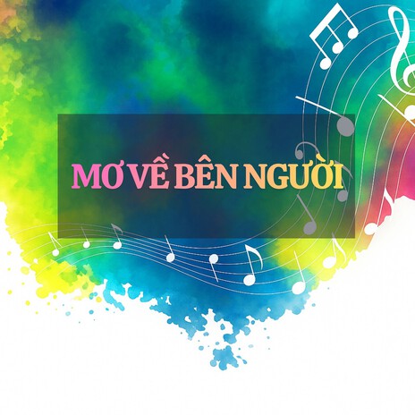Tình Mây Khói ft. Phương Mai & Nhóm Telephone cover art