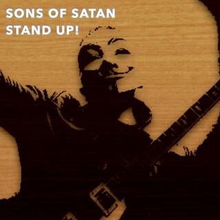 Stand Up!