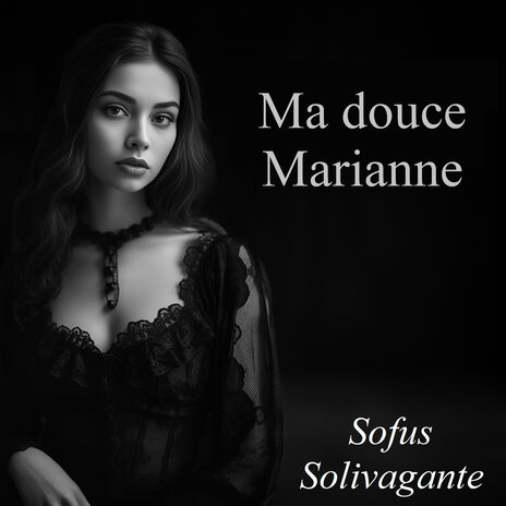 Ma douce marianne cover art