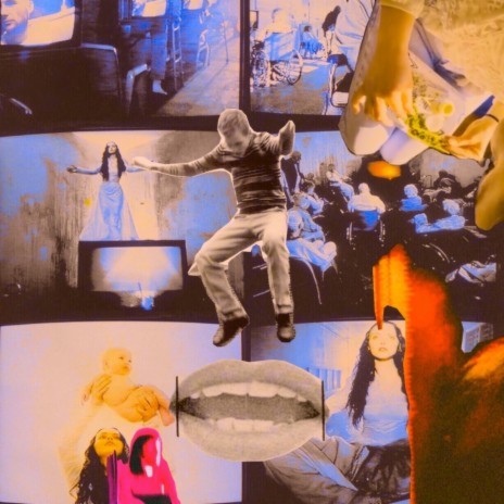I Feel Home cover art