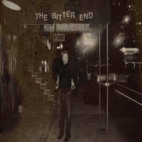 The Bitter End ft. Redfish cover art