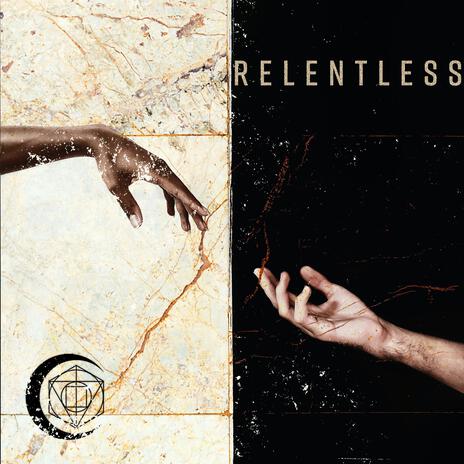 Relentless cover art