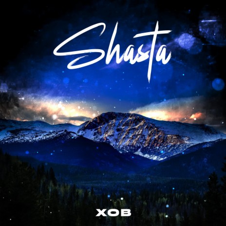 Shasta cover art