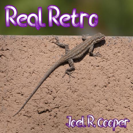 Real Retro cover art