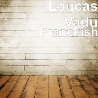 Loucas Vadu