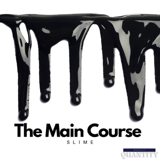 The Main Course