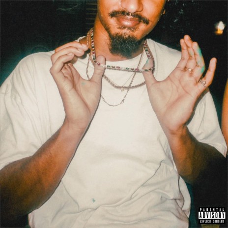 7000 RPM cover art